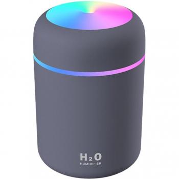 LED Night Light Humidifier