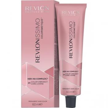Revlon Professional Revlonissimo Coloursmetique Mixers – 60 mL, Pink / Mauve Glace, Code .821