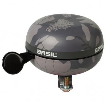 Cloche de vélo Basil Magnolia 80mm, mûre