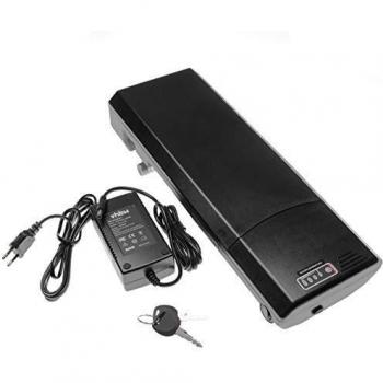 Batteria per bicicletta elettrica 8,8Ah 36V Li-Ion