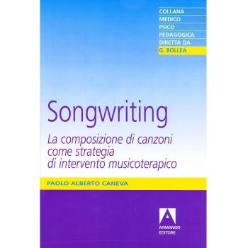 Songwriting program