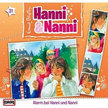 Système d'alerte Hanni-Nanni