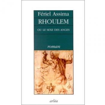 Rhoulem ou le sexe des anges