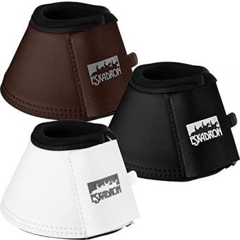 Eskadron Jumping Bell Boots