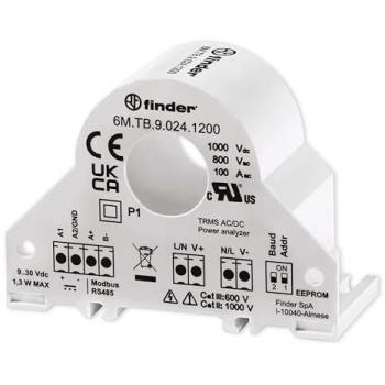 Messwandler 6M.TB.9.024.1200, 100 A