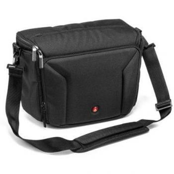 Bolsa de hombro Manfrotto Profesional 40 para cámara DSLR