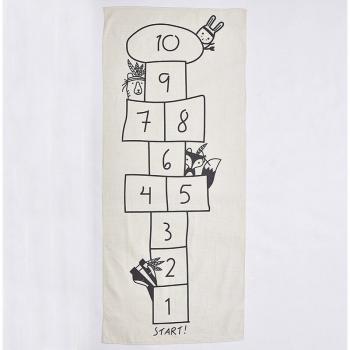 Tapete de juego para bebés 72*170cm, estera de desarrollo YZL018