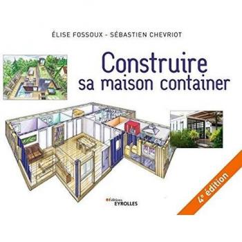 Construire Sa Maison Container, 4e Édition