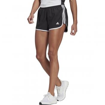 Short de running adidas Marathon 20 para mujer