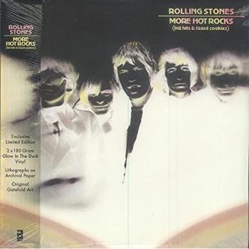 Hot Rock Deluxe