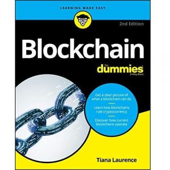 Blockchain For Dummies, 2nd Edition