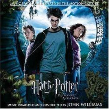 Azkaban's Prisoner: Harry Potter Chronicles