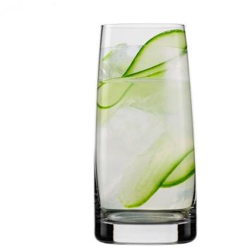 Stölzle Lausitz 6er Set Highball Gläser Experience 360 ml