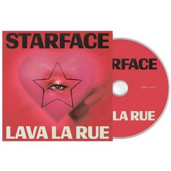 Starface con Lava La Rue – Edición CD
