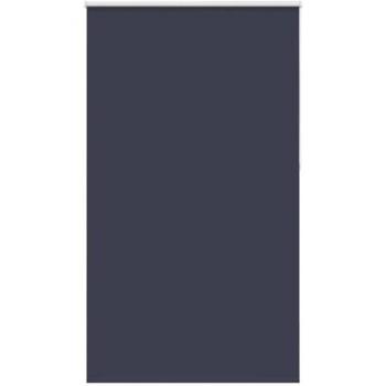 Vidaxl Marine Blackout Roller Blind 135x230 cm Polyester