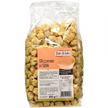 Manteca de Soja con Sabor a Guiso 300 g