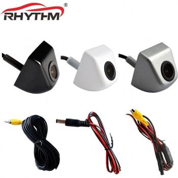 Waterproof Mini Car Parking Camera