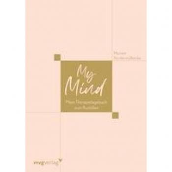 Vorderwülbecke, Myriam: My Mind