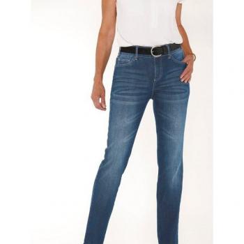L Denim Bleu Doux