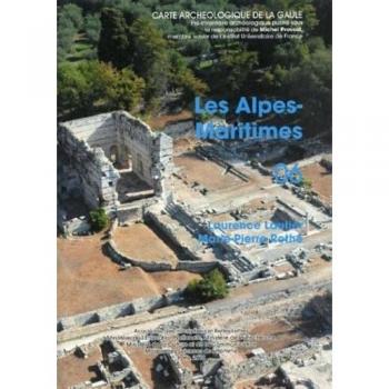 Les Alpes-Maritimes