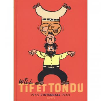 Tif et Tondu