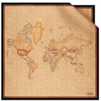 Elegant Silk Scarf – Alviero Martini