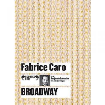 BROADWAY CD