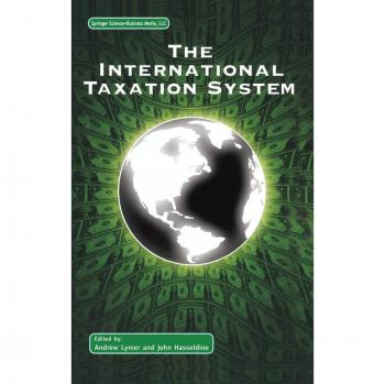 The International Taxation System