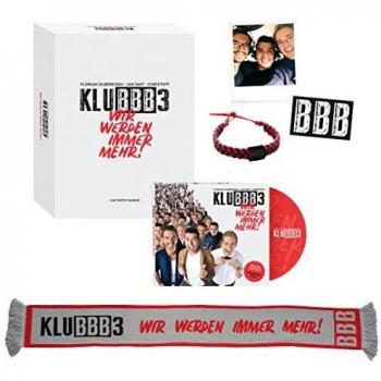 Wir werden immer mehr! (Limitierte Fanbox)