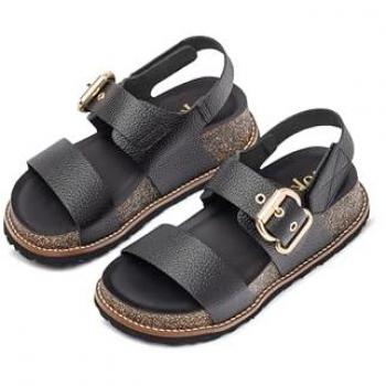 Plataforma OCA-254 – Elegancia Negra