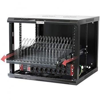 Étagère 19 pour appareils mobiles