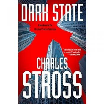 Dark State: A Novel of the Merchant Princes Multiverse