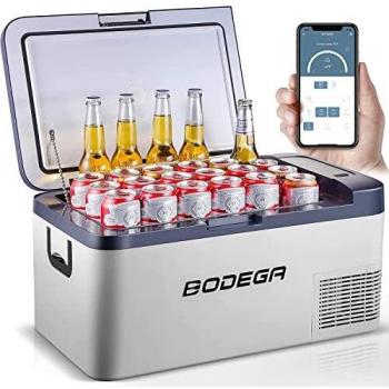 CoolTruck 18L Bodega