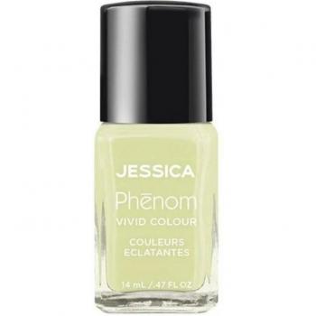 Nail Polish Gel Jessica Vivid Duraturo