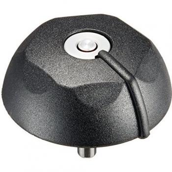 Fissler Pressure Cooker Main Valve 11-631-01-700 (Black)