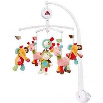 Baby Fehn Musik Mobile Safari Classic Stars