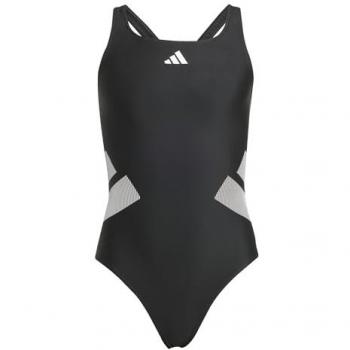 Adidas C‑Back 1P Bambina – Costume da Bagno