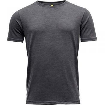 Devold Eika Merino 150 Tee Men Größe S Nachtblau