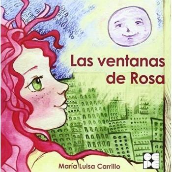 VENTANAS DE ROSA