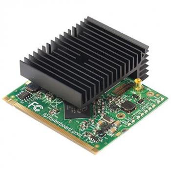 MikroTik R5SHPn Indoor-WLAN‑Karte für Wandinstallation
