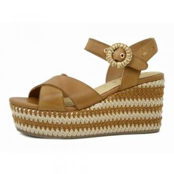 Carmela Sandálias 162238 – Charme Casual