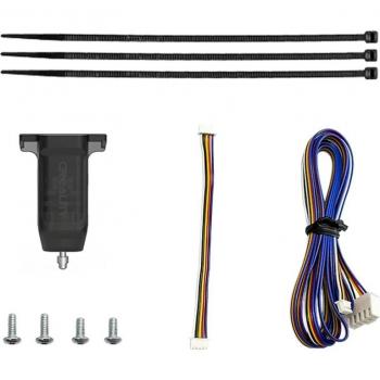 CREALITY Kit de Nivelación Automática de 32 Bits con Sensor Táctil CR para Ender-3/Ender-3 V2/Ender-3 Pro