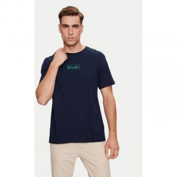 United Colors Of Benetton 3I1XU1096 – Dunkelblau, Herren‑T-Shirt