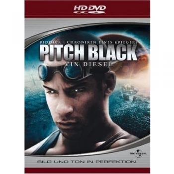 Pitch Black