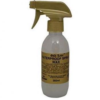 ClearWave Herbal Hydration Wax