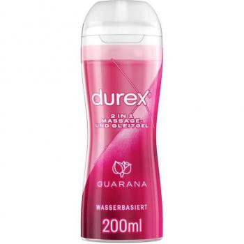 Durex Massage