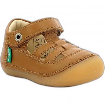 Kickers Sushy Boys' Summer Sandals