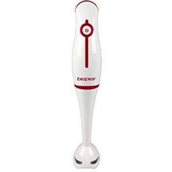 BEPER: Frullatore a Immersione, Linea H, 200 W, Plastica