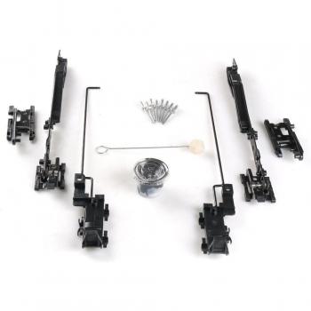 Accessoires de réparation de toit ouvrant pour Ford F150 F250 F350