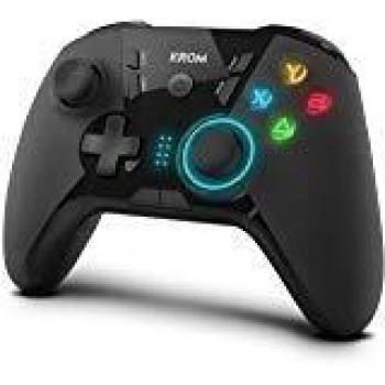 Gamepad Krom Kloud Usb Wireless